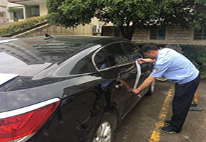 成都丢失车辆找回哪家速度快  正规找车法务援助公司价格是多少